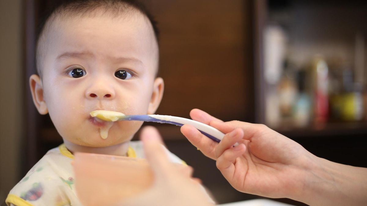 Как веганская диета влияет на здоровье детей: новое исследование
