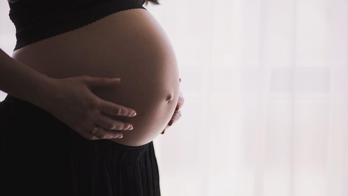 Чому вагітні почуваються втомленими: вчені знайшли причину - Новини Здоров’я