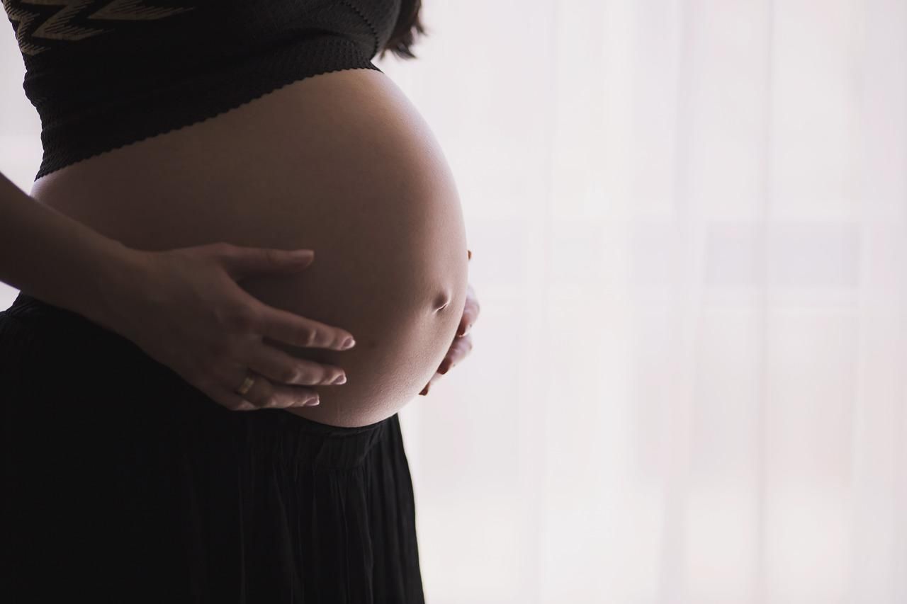 Чому вагітні почуваються втомленими: вчені знайшли причину - Новини Здоров’я