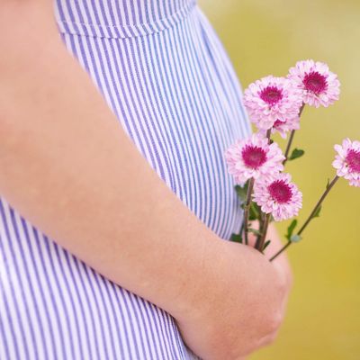 Беременность с осложнениями негативно влияет на здоровье женщины
