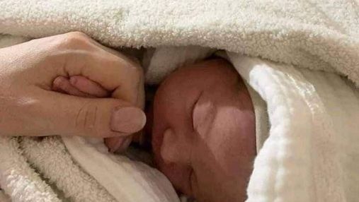 В Украине упростили процедуру регистрации новорожденных в условиях военного положения
