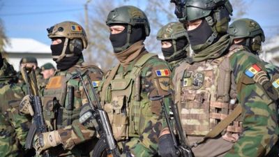 США готовы предоставить оружие Молдове по ее запросу, – конгрессмен