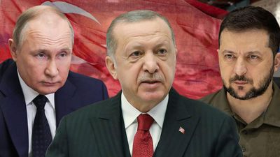 Эрдоган получил, что хотел: почему Турция согласилась на Швецию и Финляндию в НАТО