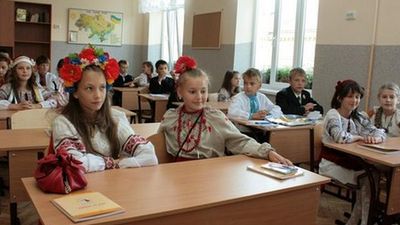 Обучение онлайн или офлайн: к чему готовиться школьникам в Украине