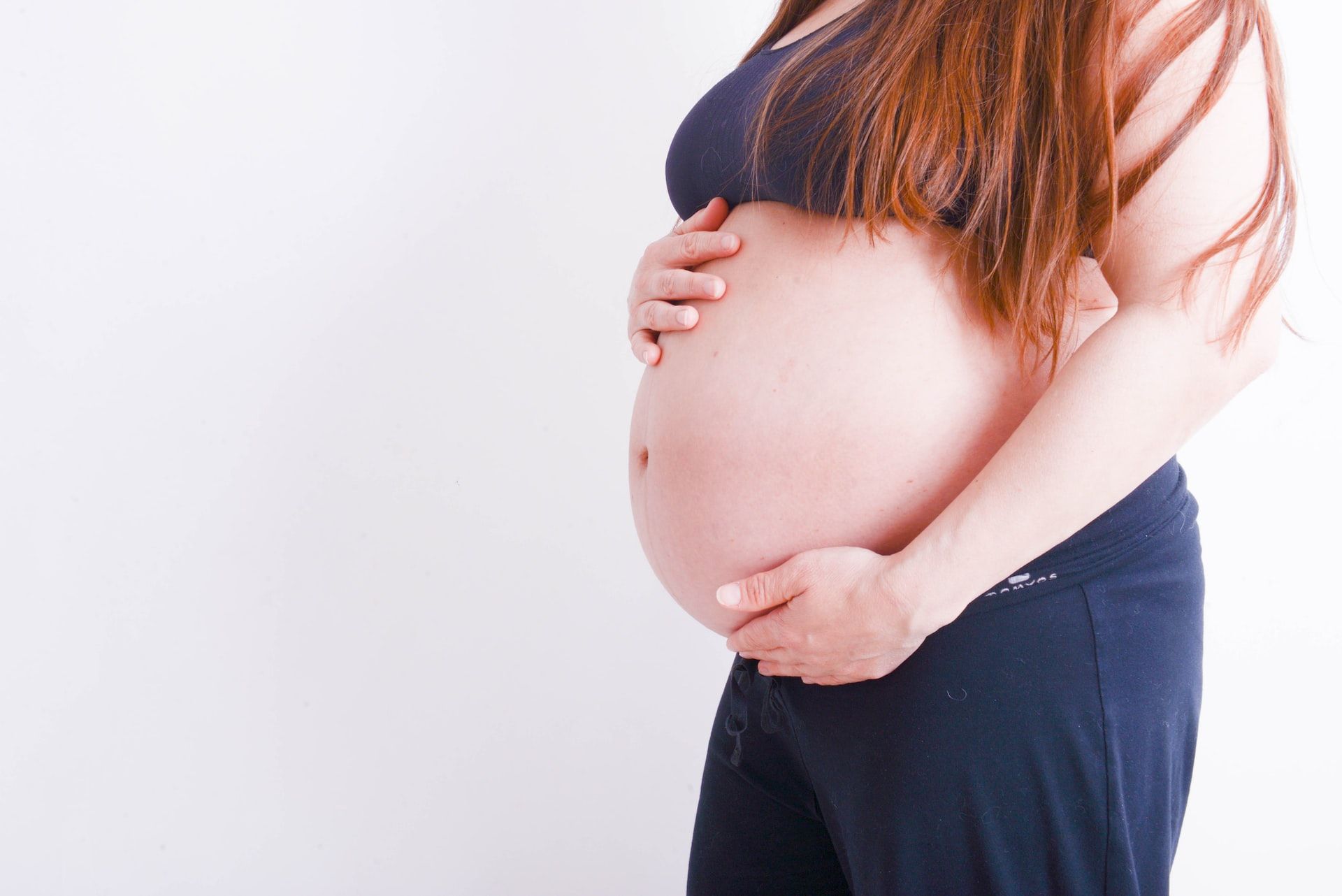 Дієта під час вагітності 