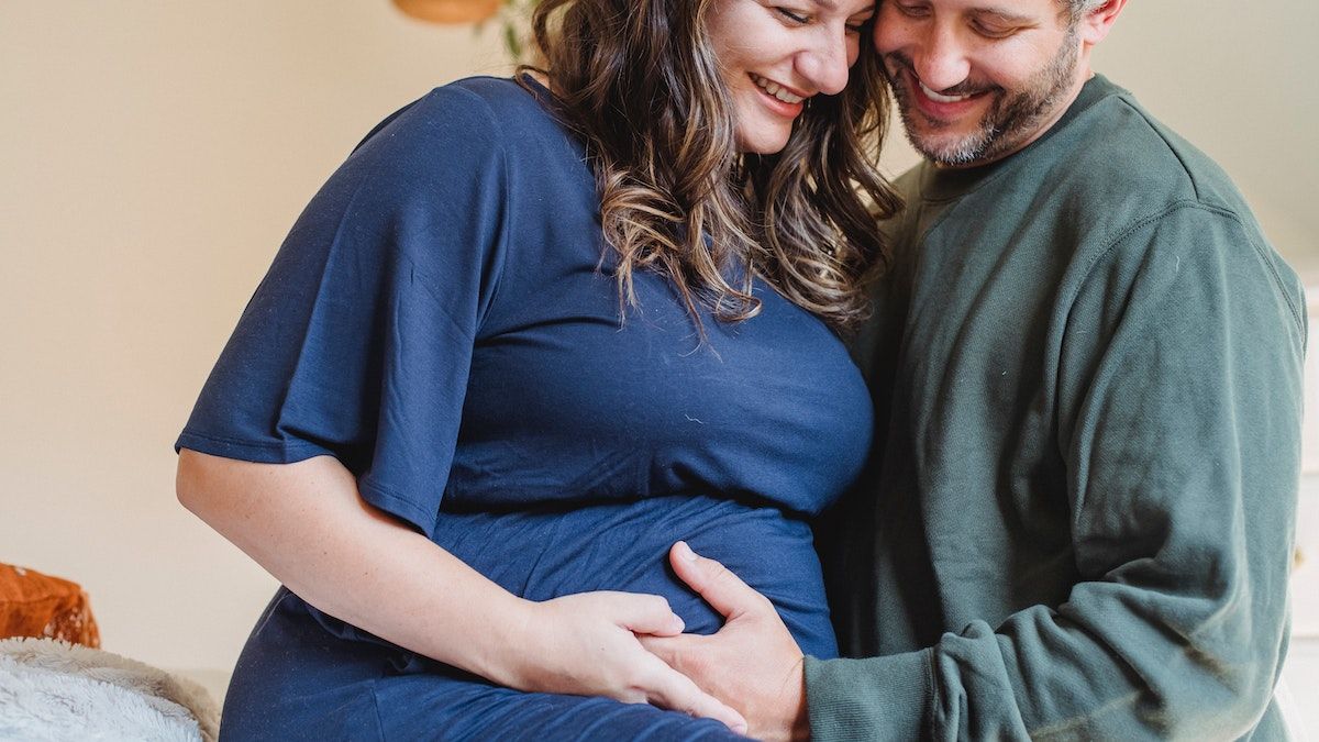 Чи можна займатись сексом під час вагітності