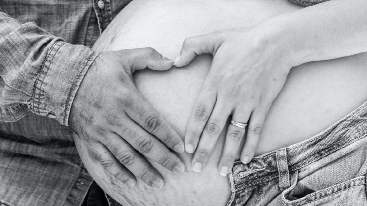 Що варто знати про розтяжки під час вагітності