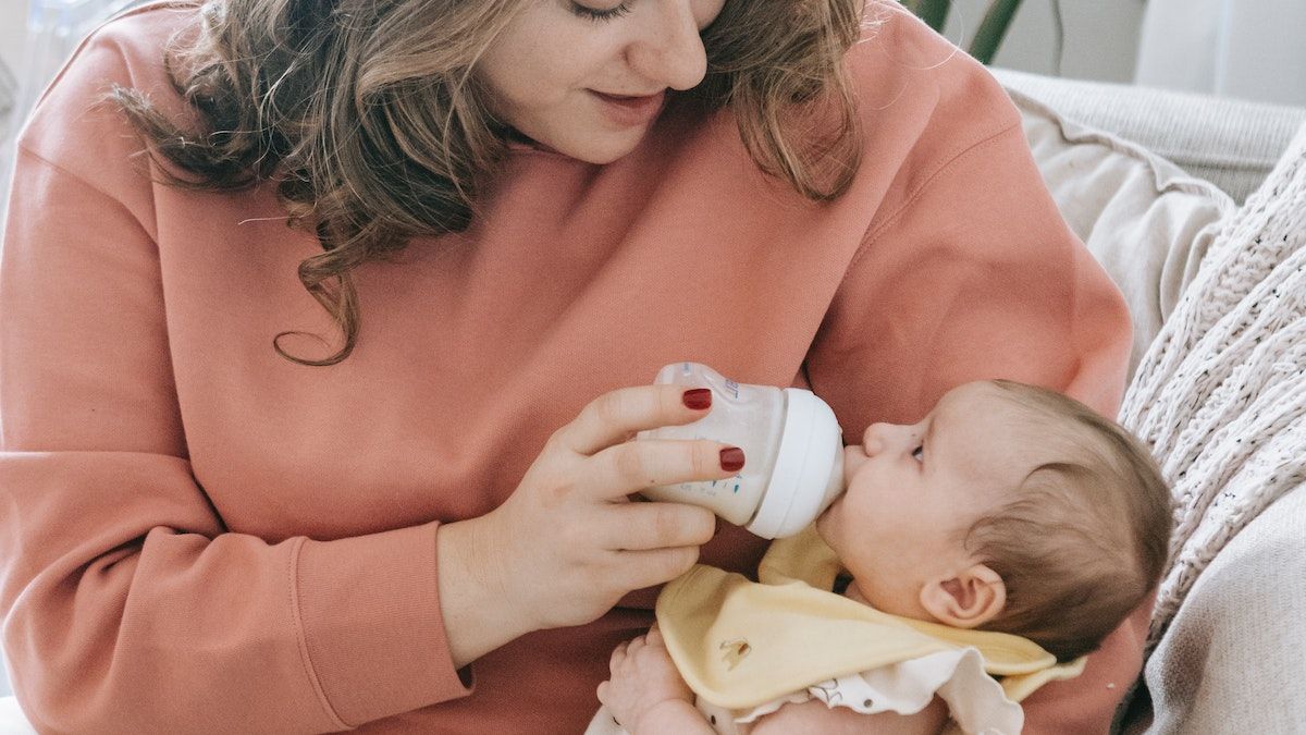 Как хранить грудное молоко Как хранить грудное молоко