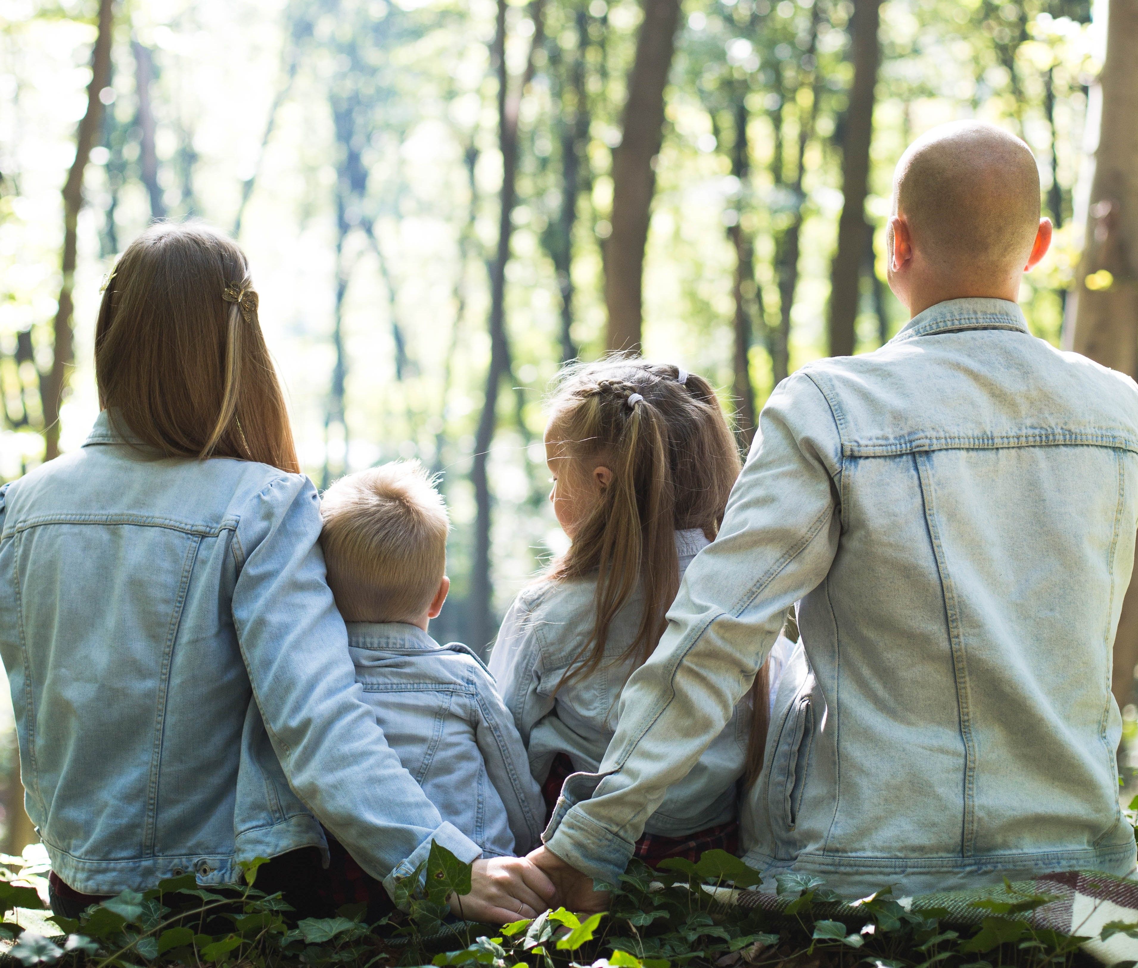 Родительские запреты: советы Родительские запреты: советы