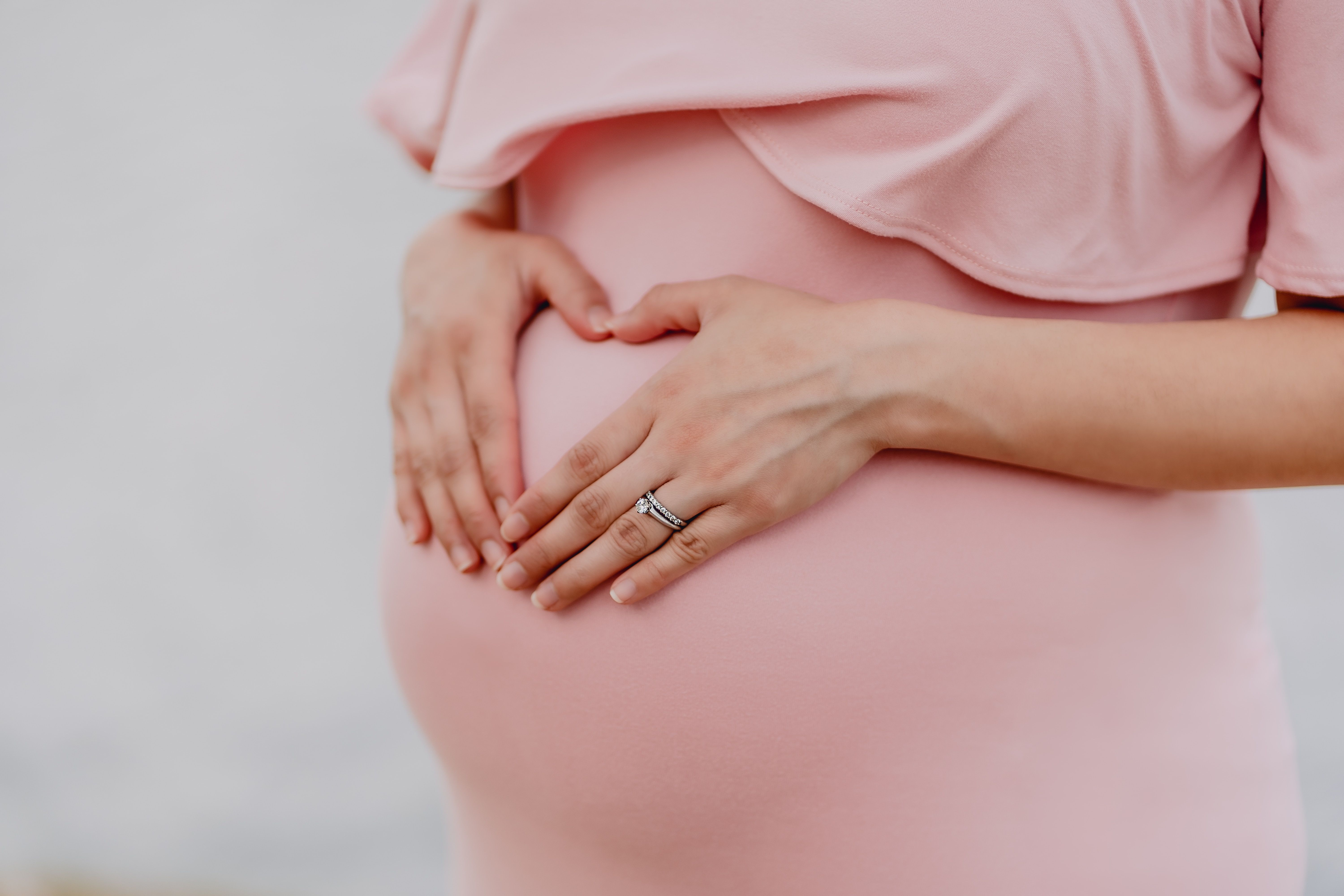 Що не можна їсти під час вагітності: список