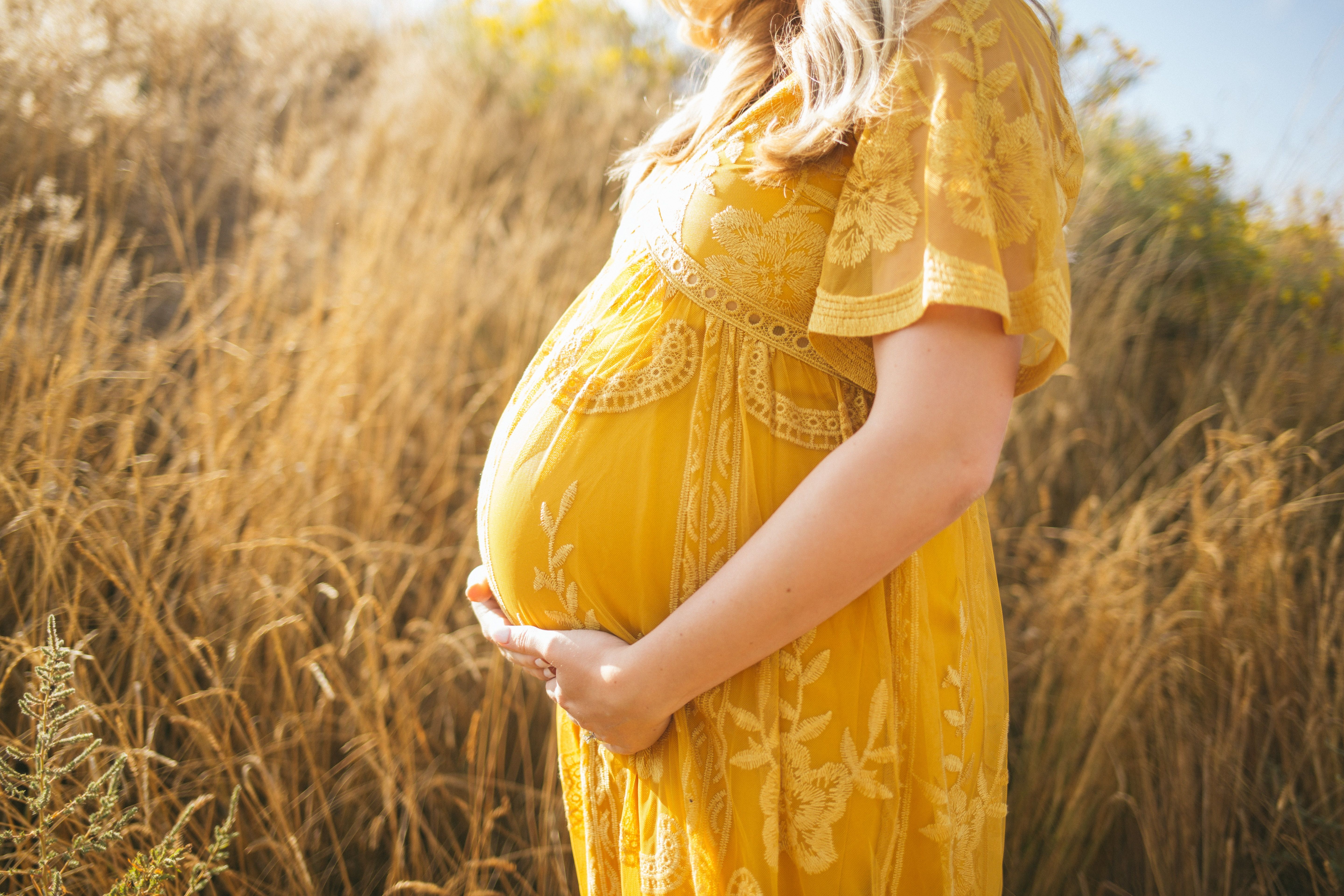 Небезпека під час вагітності: поради