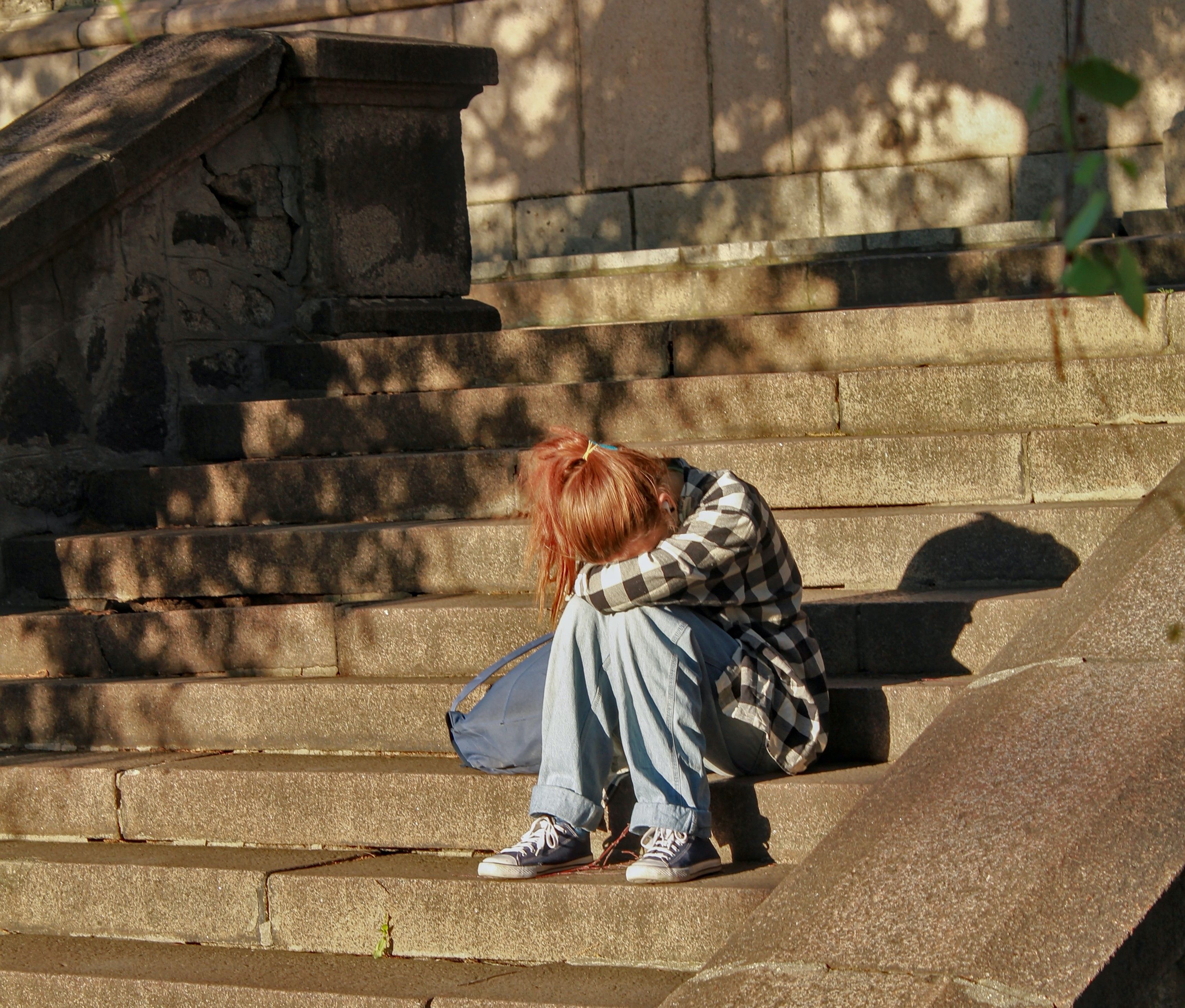 Чому не можна бити дитину: пояснення науковців Чому не можна бити дитину: пояснення науковців