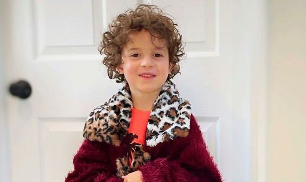 Юный дизайнер, покоряющий мир Юный дизайнер, покоряющий мир