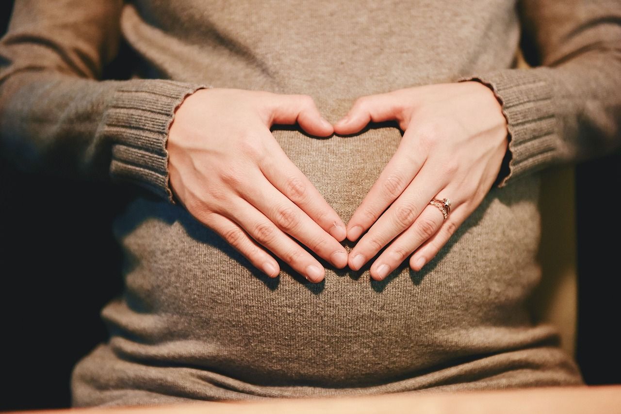 Потрібно негайно бігти за тестом  про які ознаки вагітності жінки часто не підозрюють - 31 мая 2023 - Baby