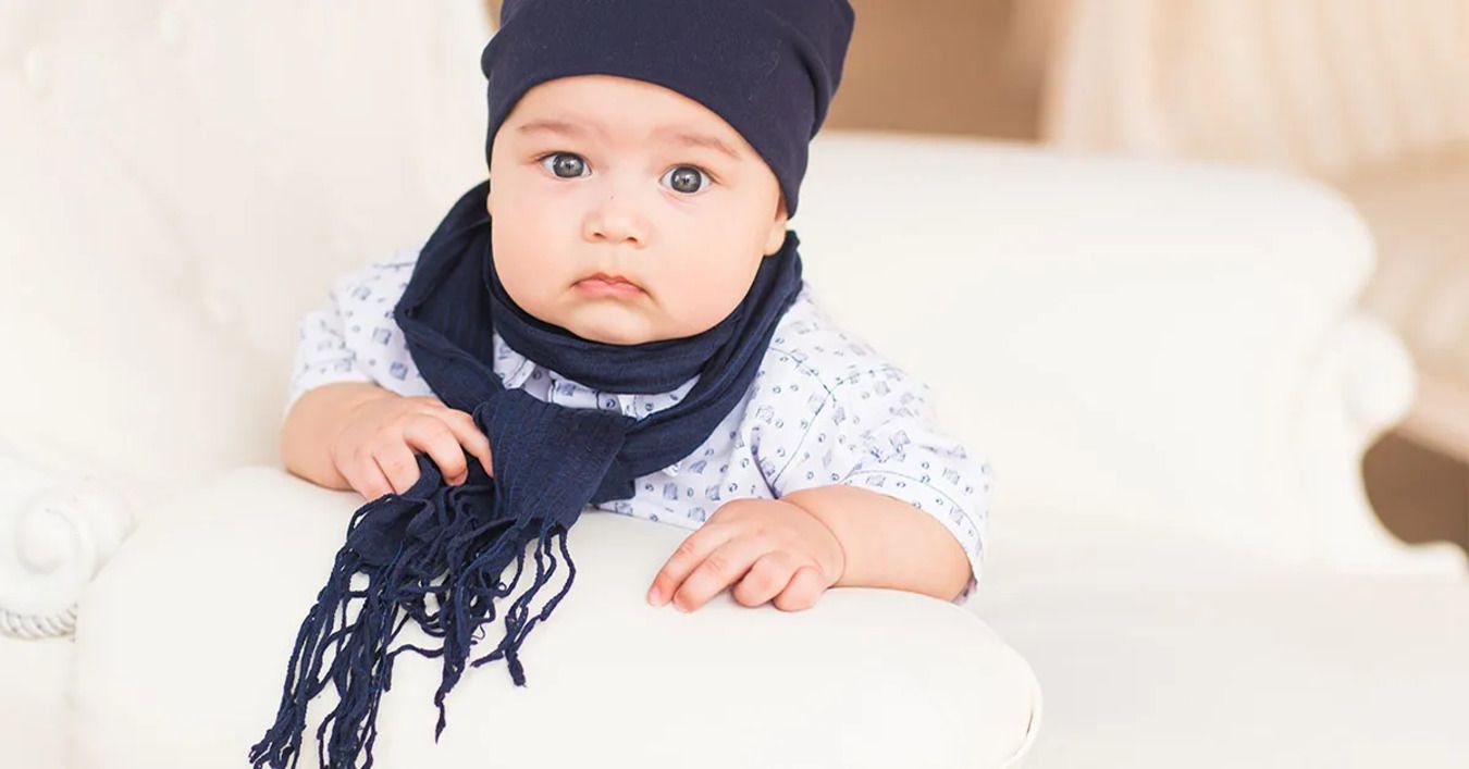 Перегрів дитини: яка небезпека Перегрів дитини: яка небезпека