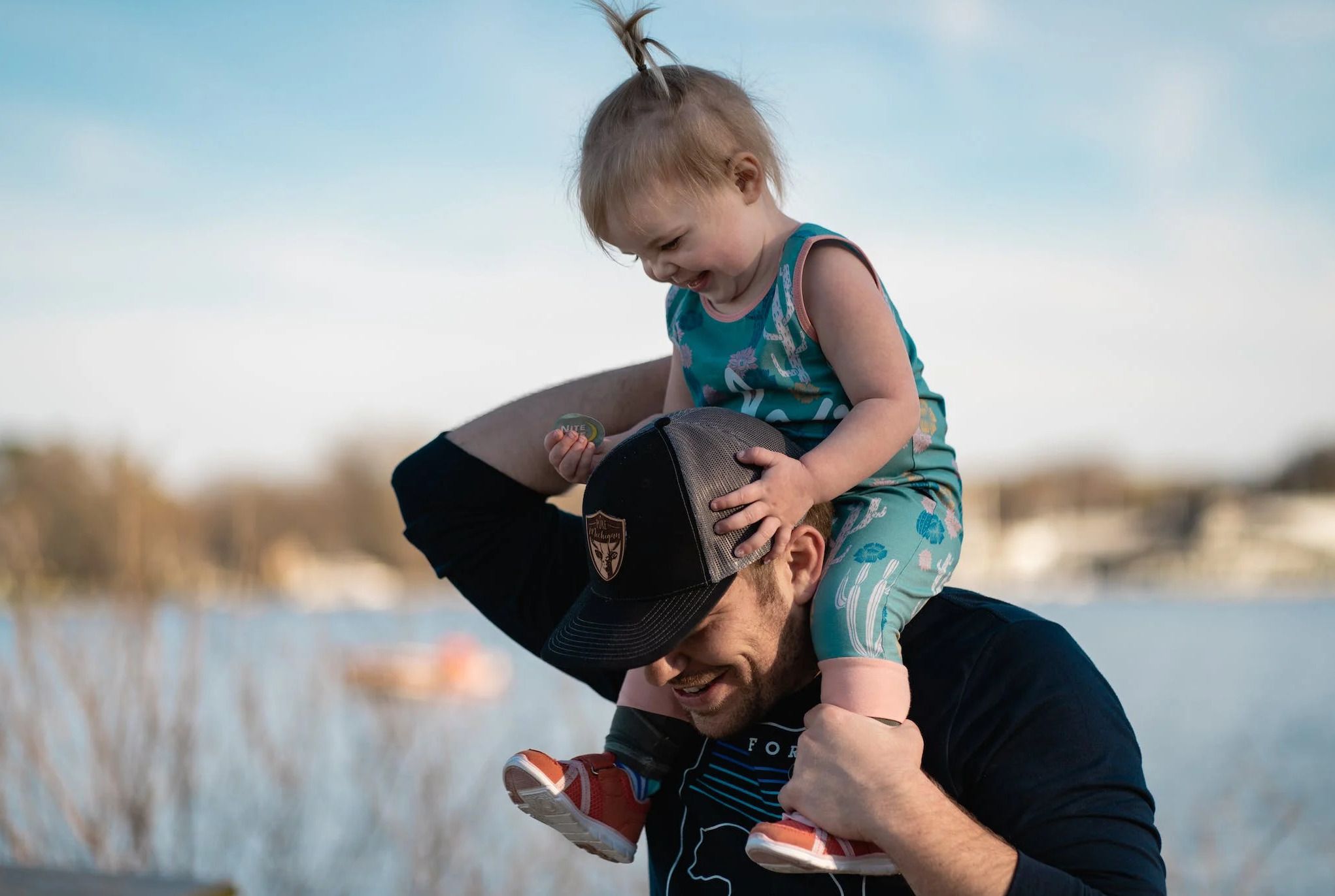 День отца: что подарить День отца: что подарить