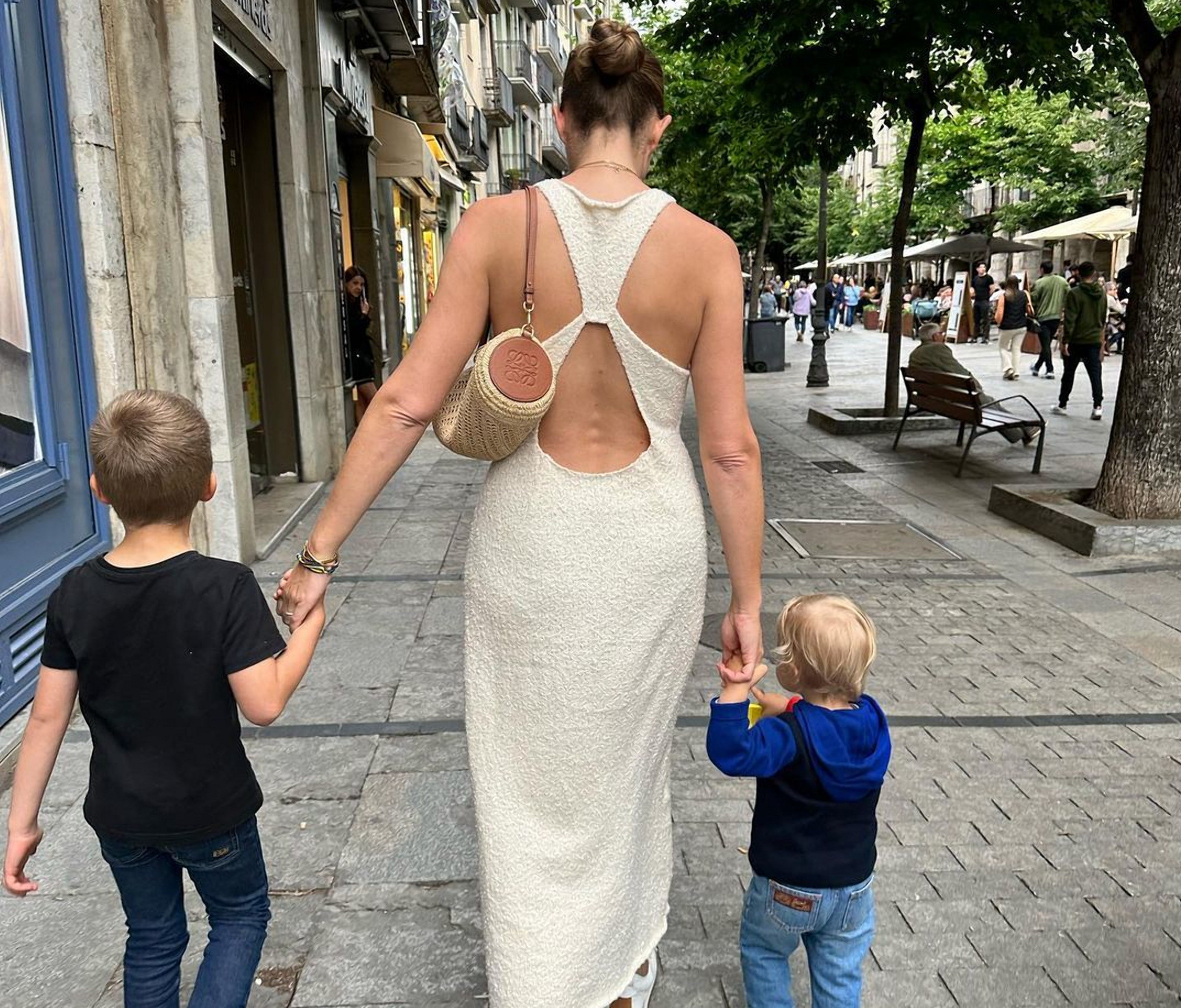 Молоді зіркові мами: надзвичайні історії Молоді зіркові мами: надзвичайні історії