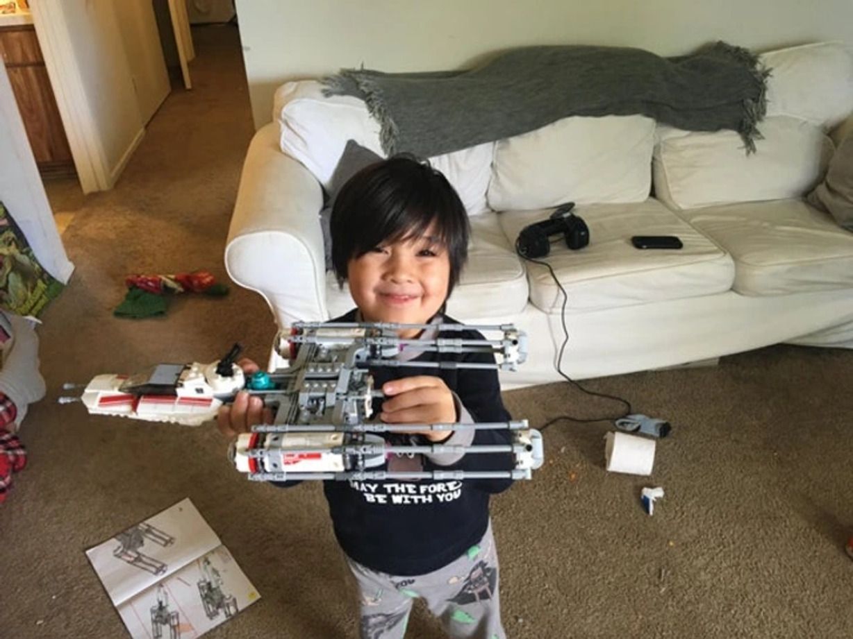 Дитяча креативність Дитяча креативність