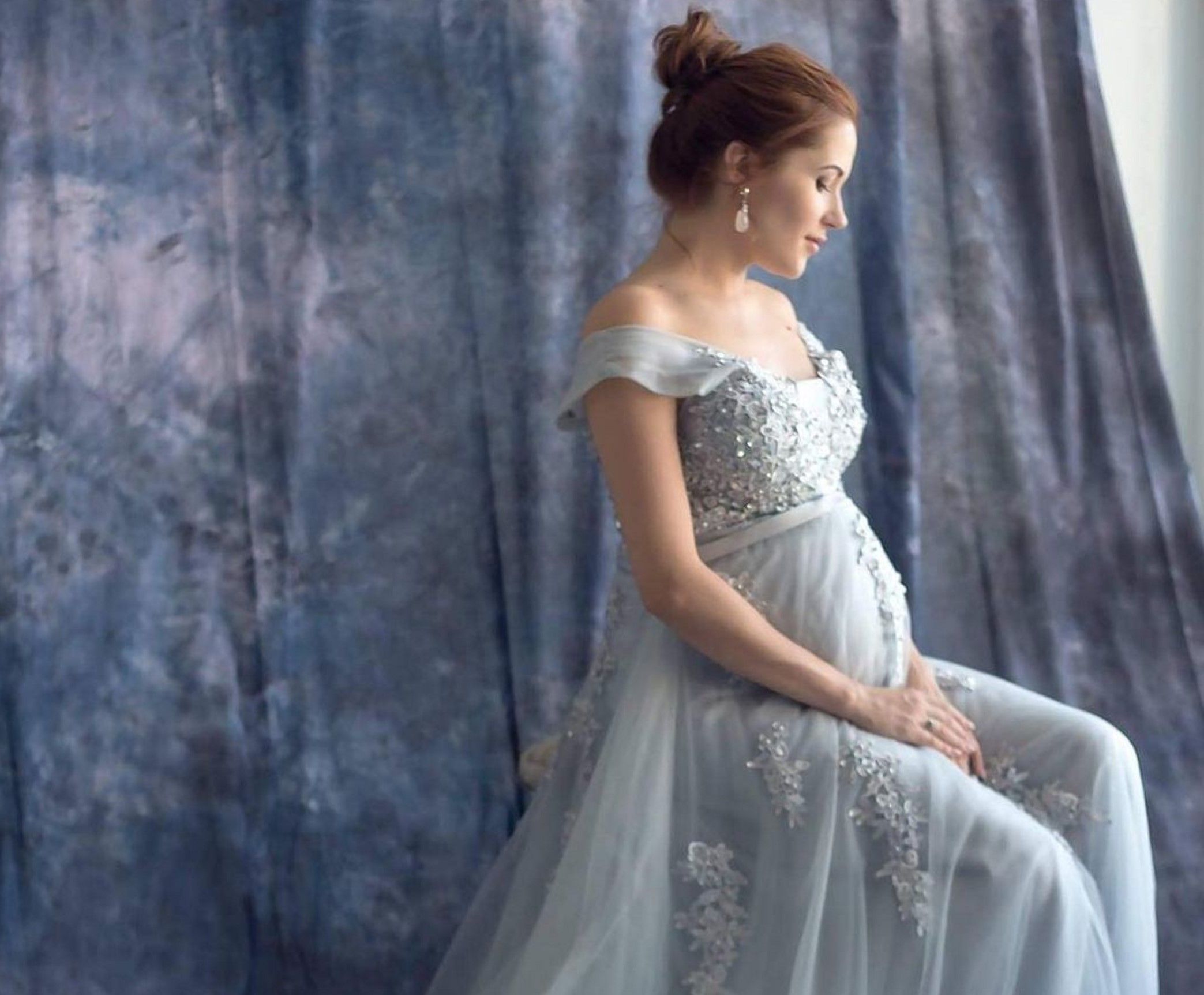 Какие звезды скрывали свою беременность: подробности Какие звезды скрывали свою беременность: подробности