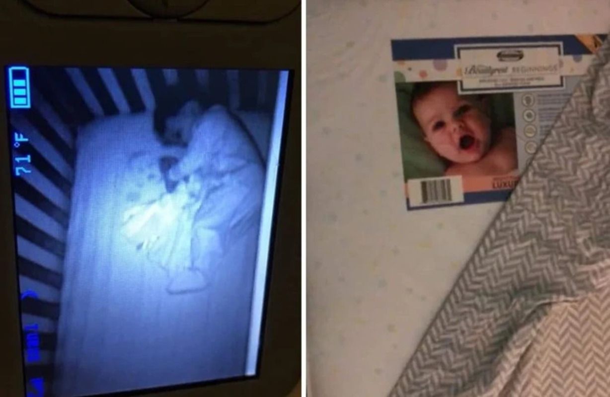 Діти на самоті: курйозні ситуації Діти на самоті: курйозні ситуації