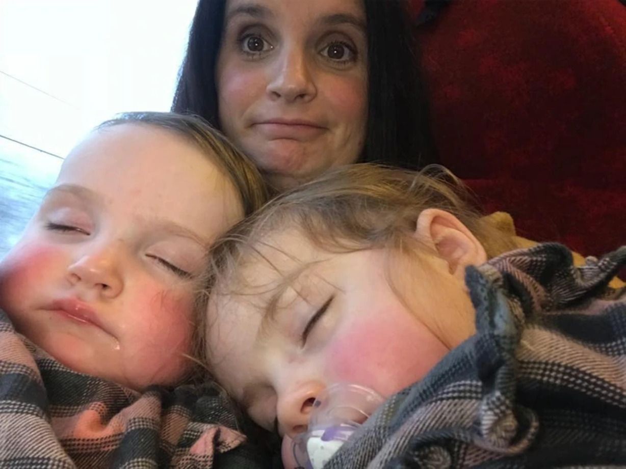 Жінка має 22 дитини Жінка має 22 дитини