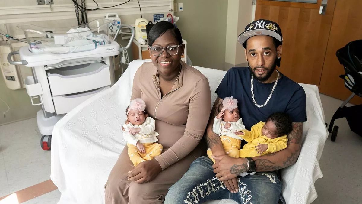 30-летняя мама 6 детей 30-летняя мама 6 детей