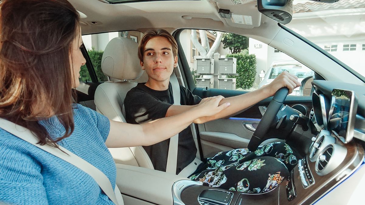 Як налагодити зв'язок з дітьми-підлітками - поради для батьків Як налагодити зв'язок з дітьми-підлітками - поради для батьків