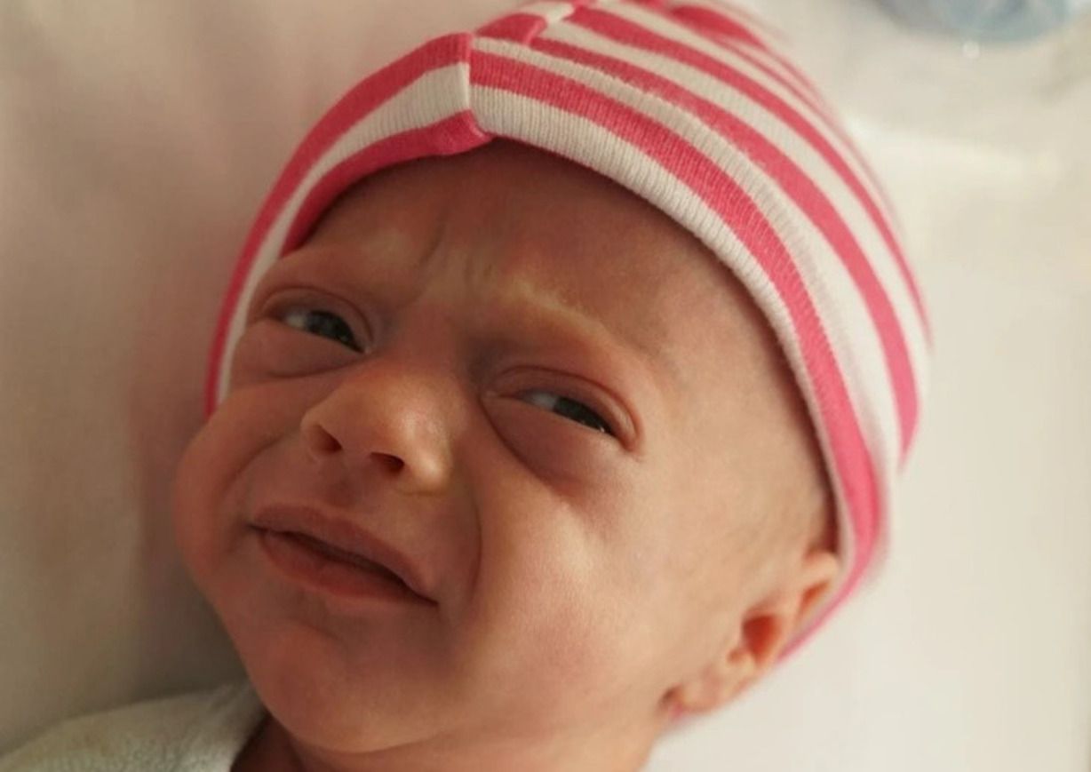 Кумедні діти Кумедні діти