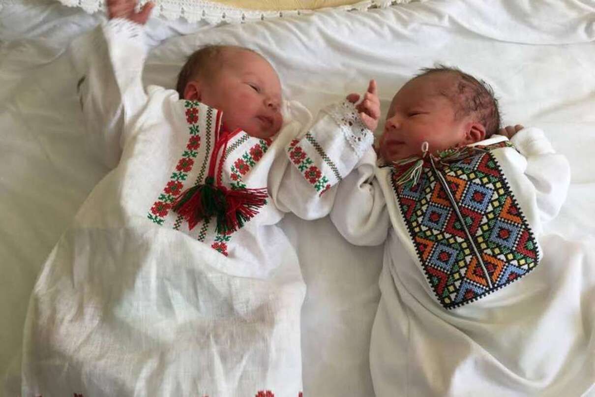 Які прізвища давали позашлюблним дітям в Україні Які прізвища давали позашлюблним дітям в Україні