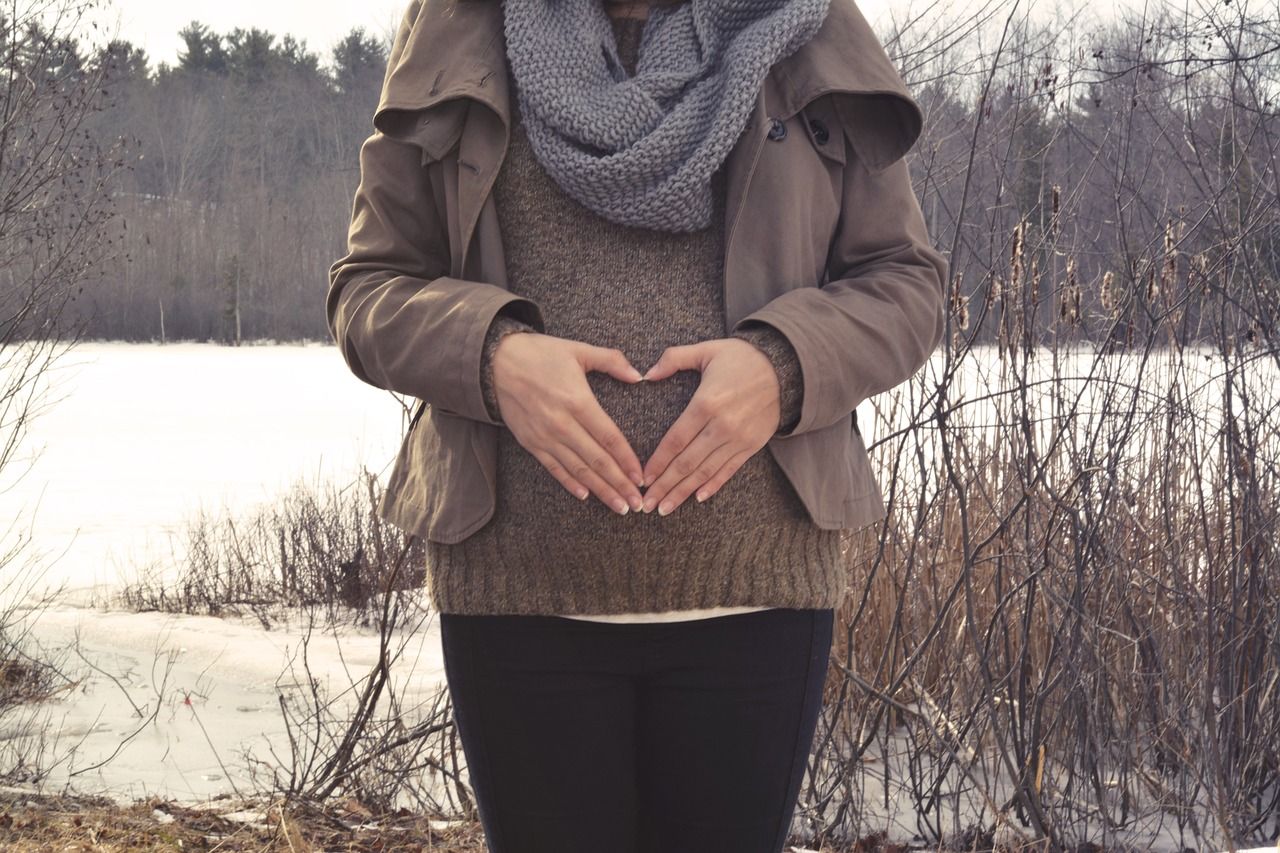 Чому вагітним не можна стресувати 