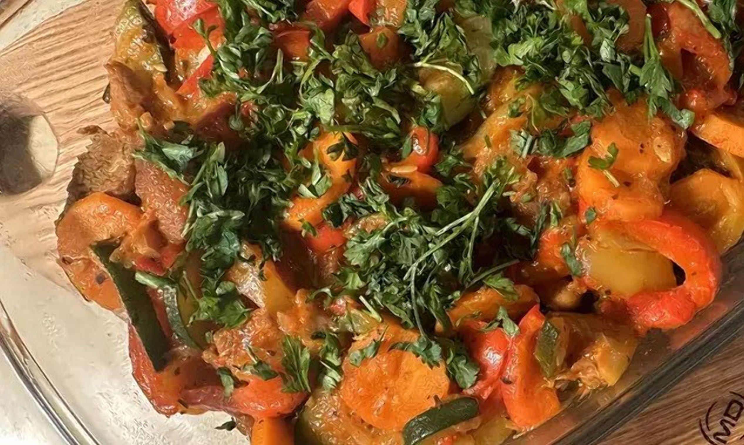 Гуляш з індички: рецепт Гуляш з індички: рецепт