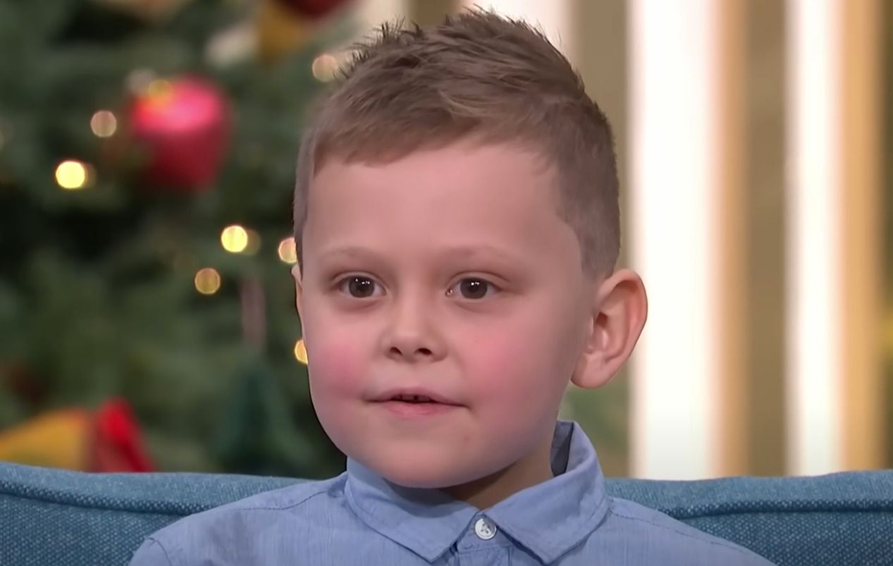 Майло Уолтон стал популярным благодаря неожиданной роли Майло Уолтон стал популярным благодаря неожиданной роли