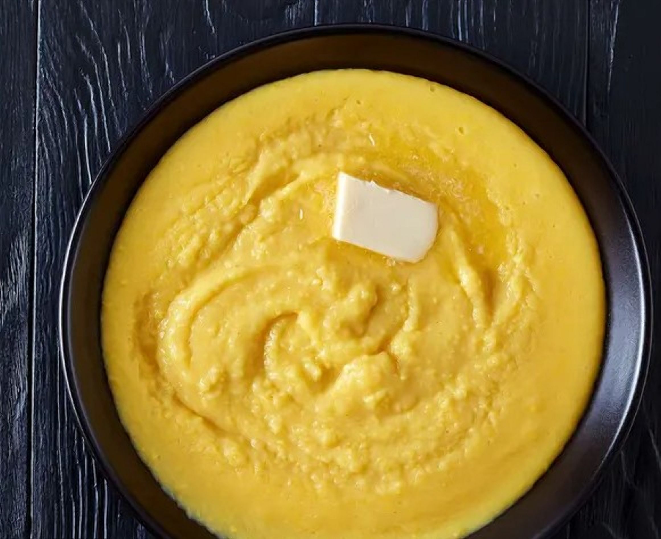 Полента: рецепт Полента: рецепт