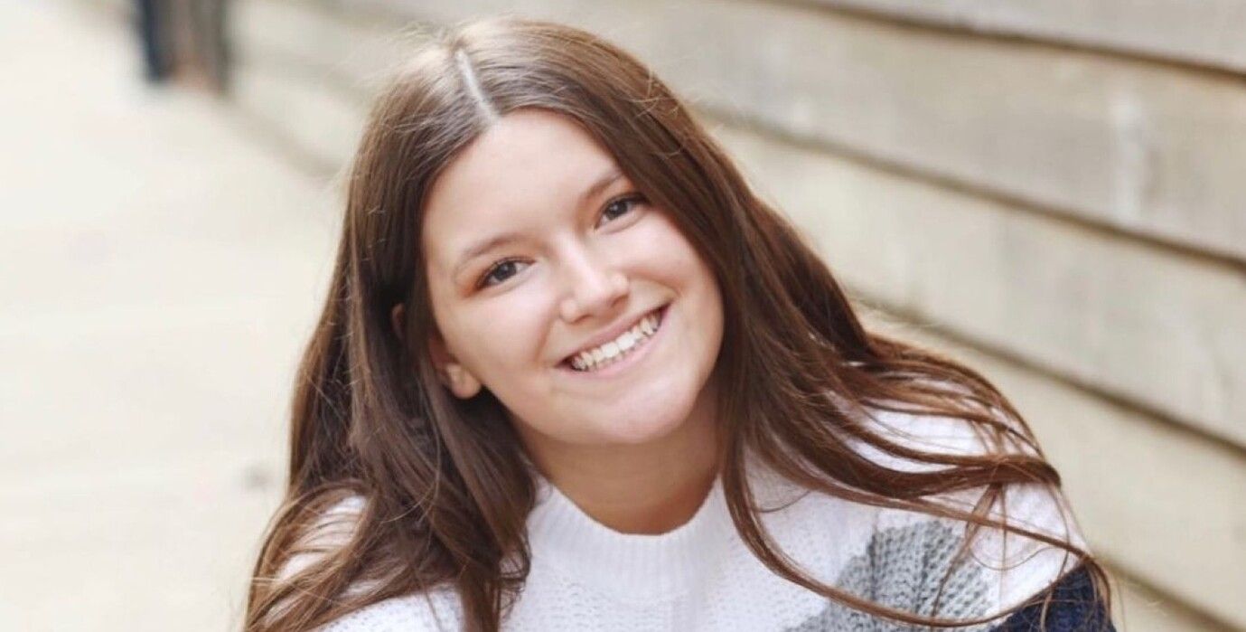 Рейвен знайшла сім'ю завдяки жарту Рейвен знайшла сім'ю завдяки жарту