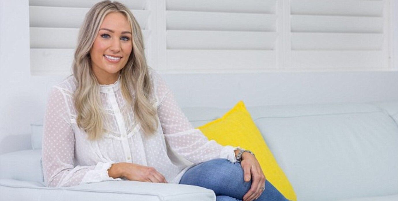 Телезвезда советует вкладывать детей спать в одежде на следующий день Телезвезда советует вкладывать детей спать в одежде на следующий день