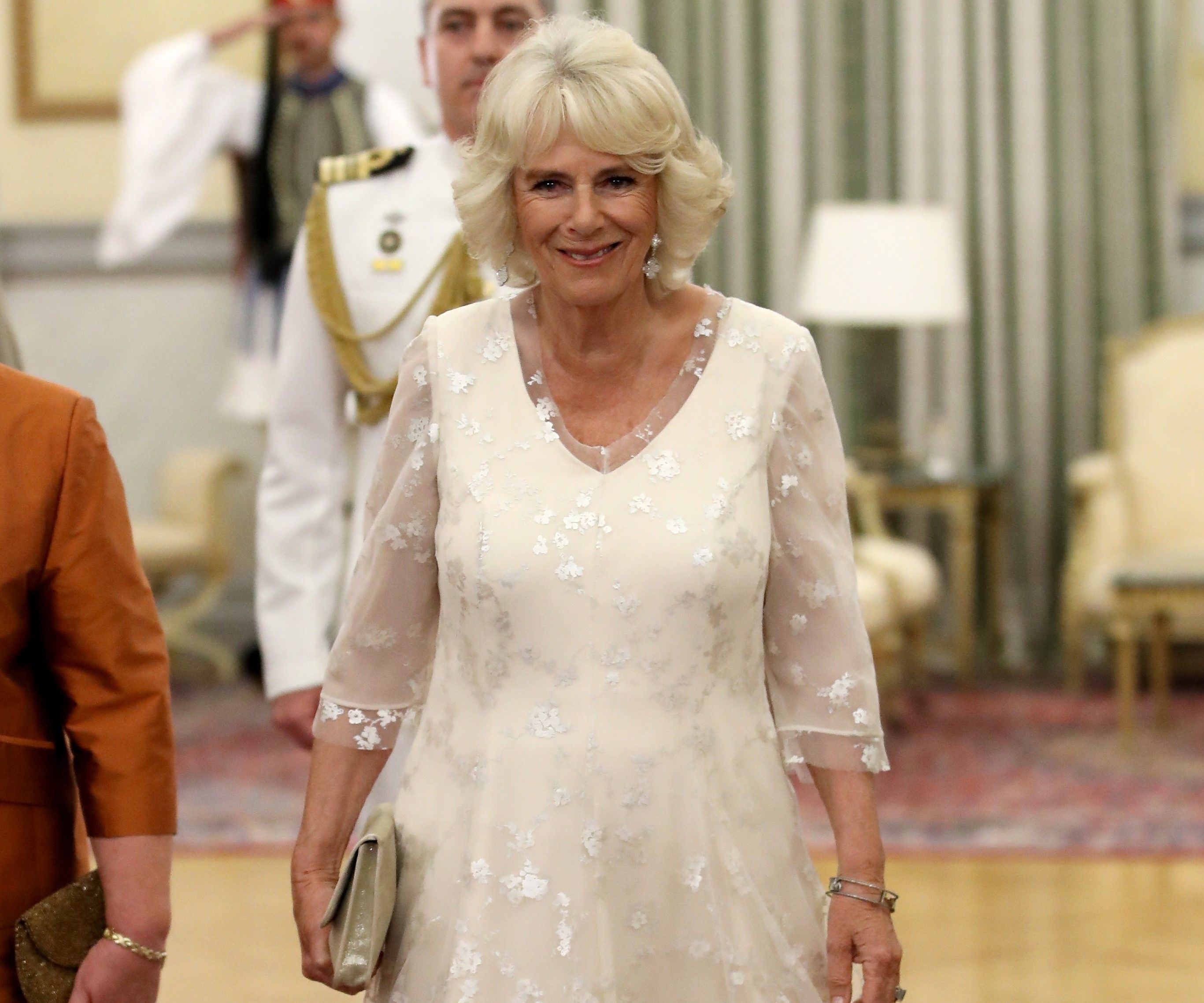 Королева Камілла: що вона любить читати дітям Королева Камілла: що вона любить читати дітям