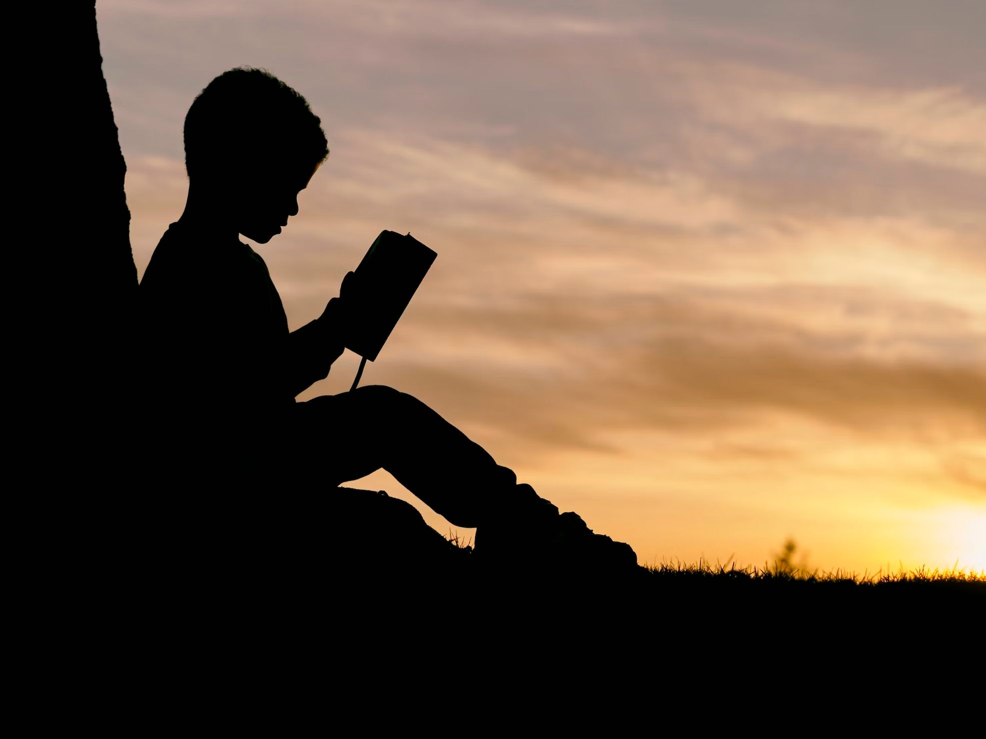 Дети и чтение: как родители могут способствовать процессу