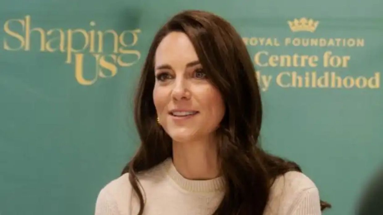 Кейт Миддлтон установила для няни четкие правила Кейт Миддлтон установила для няни четкие правила