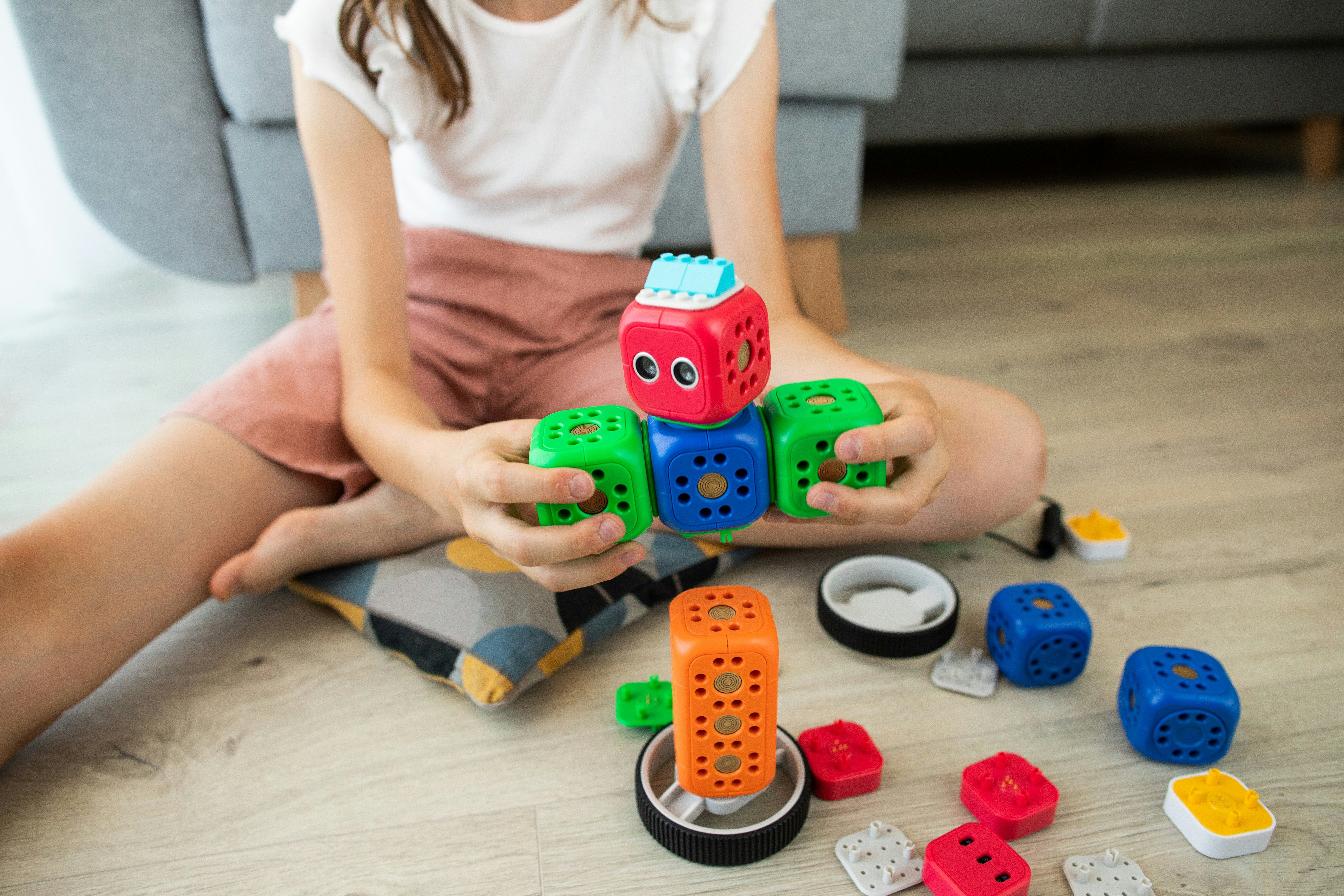 Игры с ребенком: советы Игры с ребенком: советы