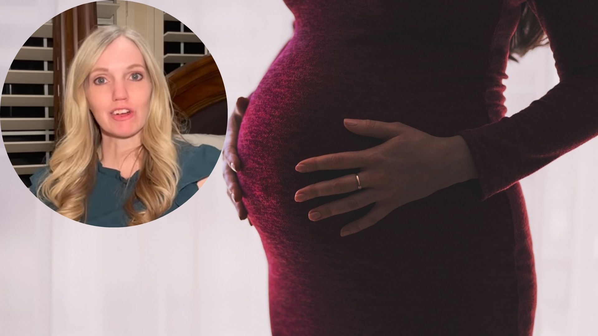 Жінка народила 17 дітей до 40 років Жінка народила 17 дітей до 40 років