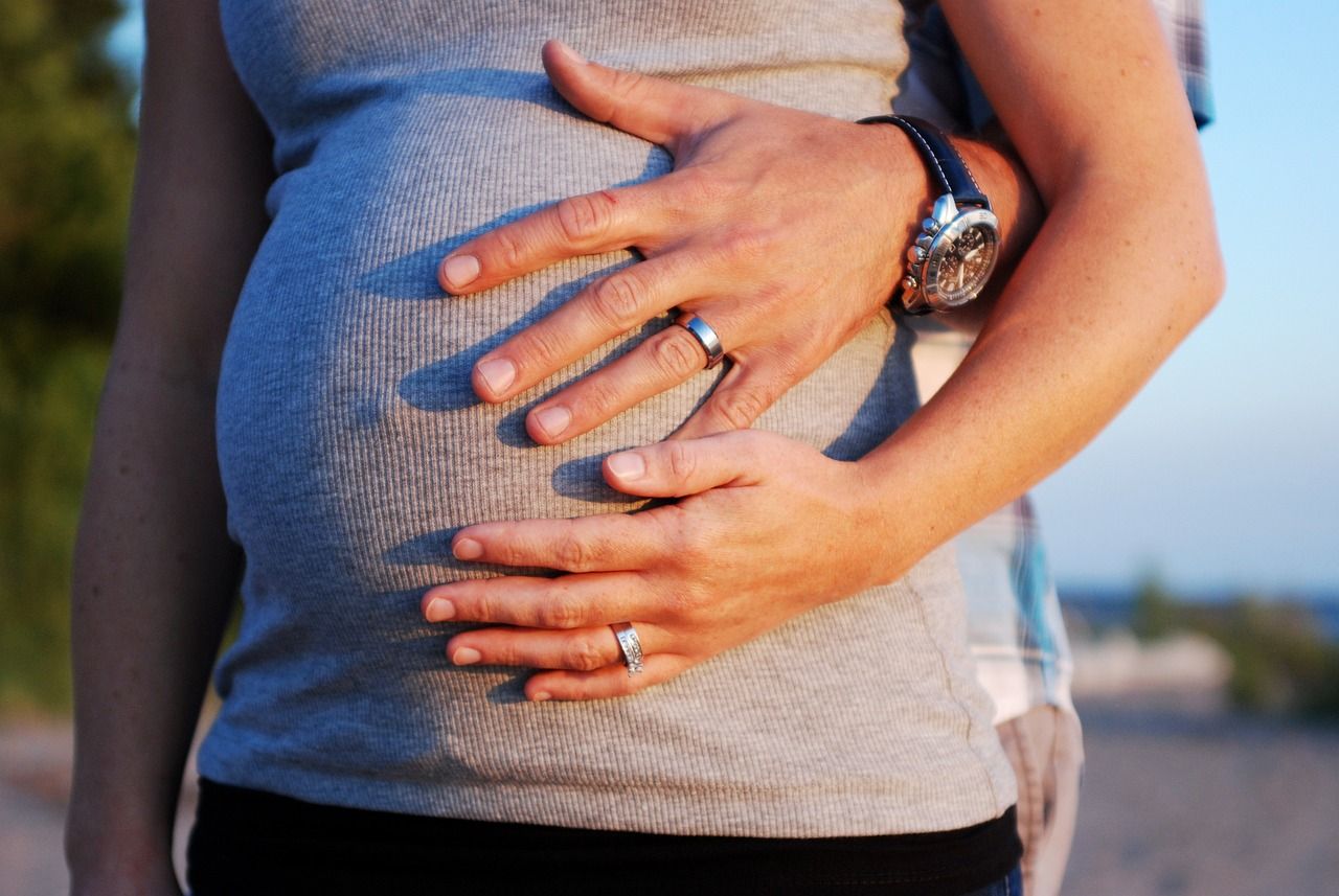 Міфи про вагітність: пояснення