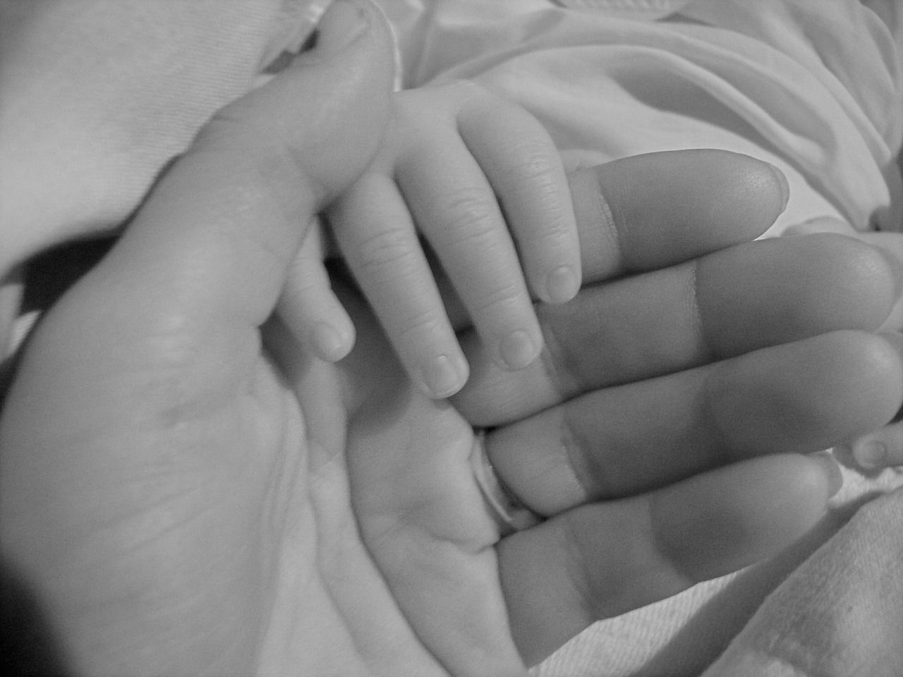 Народження дитини може впливати на тривалість життя жінок Народження дитини може впливати на тривалість життя жінок