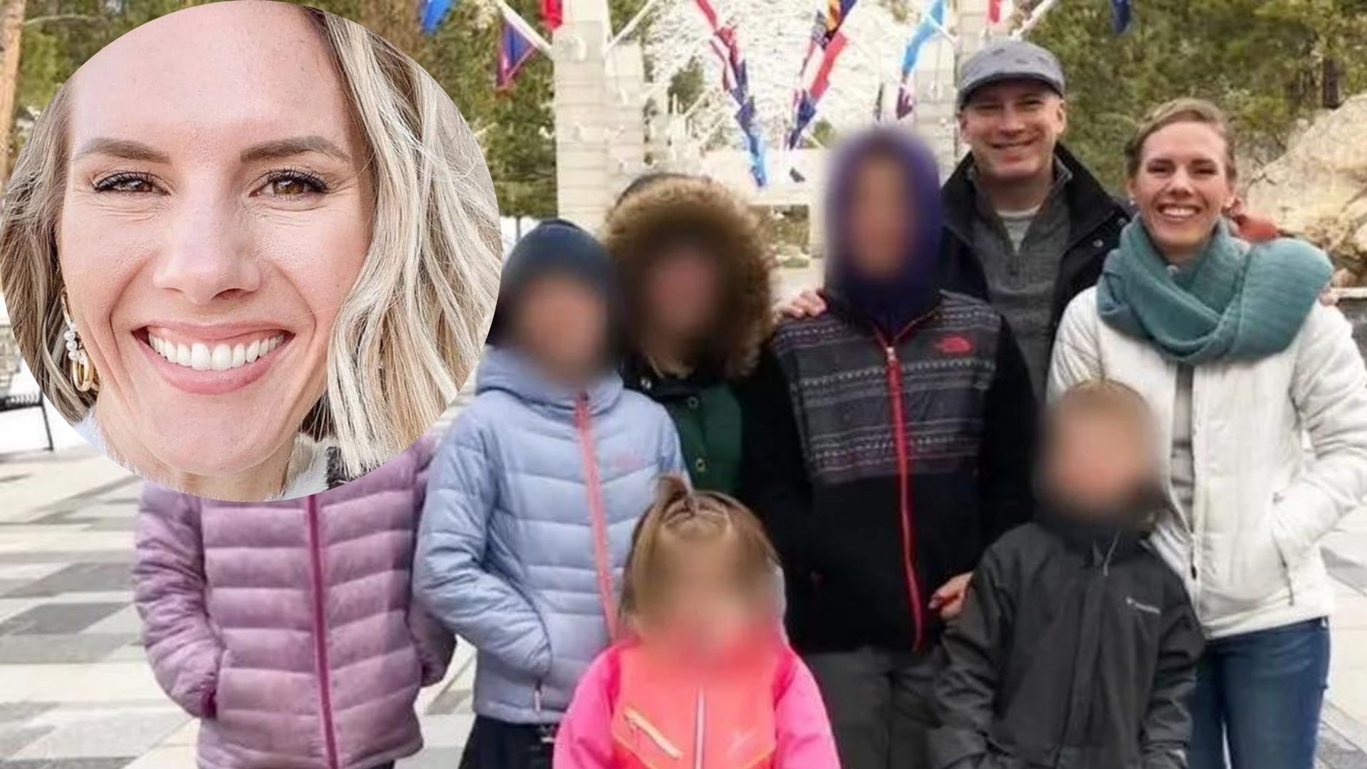 Популярная блогерша по воспитанию издевалась над детьми Популярная блогерша по воспитанию издевалась над детьми