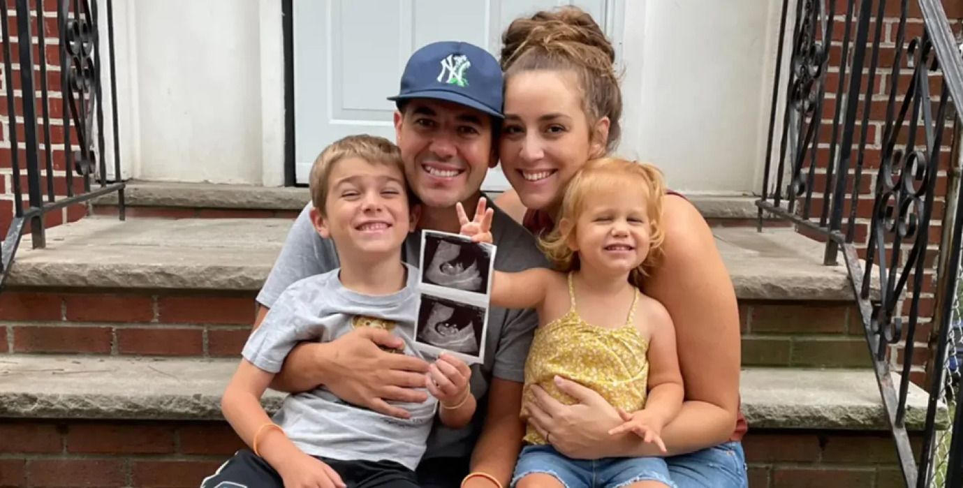 Діти народилися у різні високосні роки Діти народилися у різні високосні роки