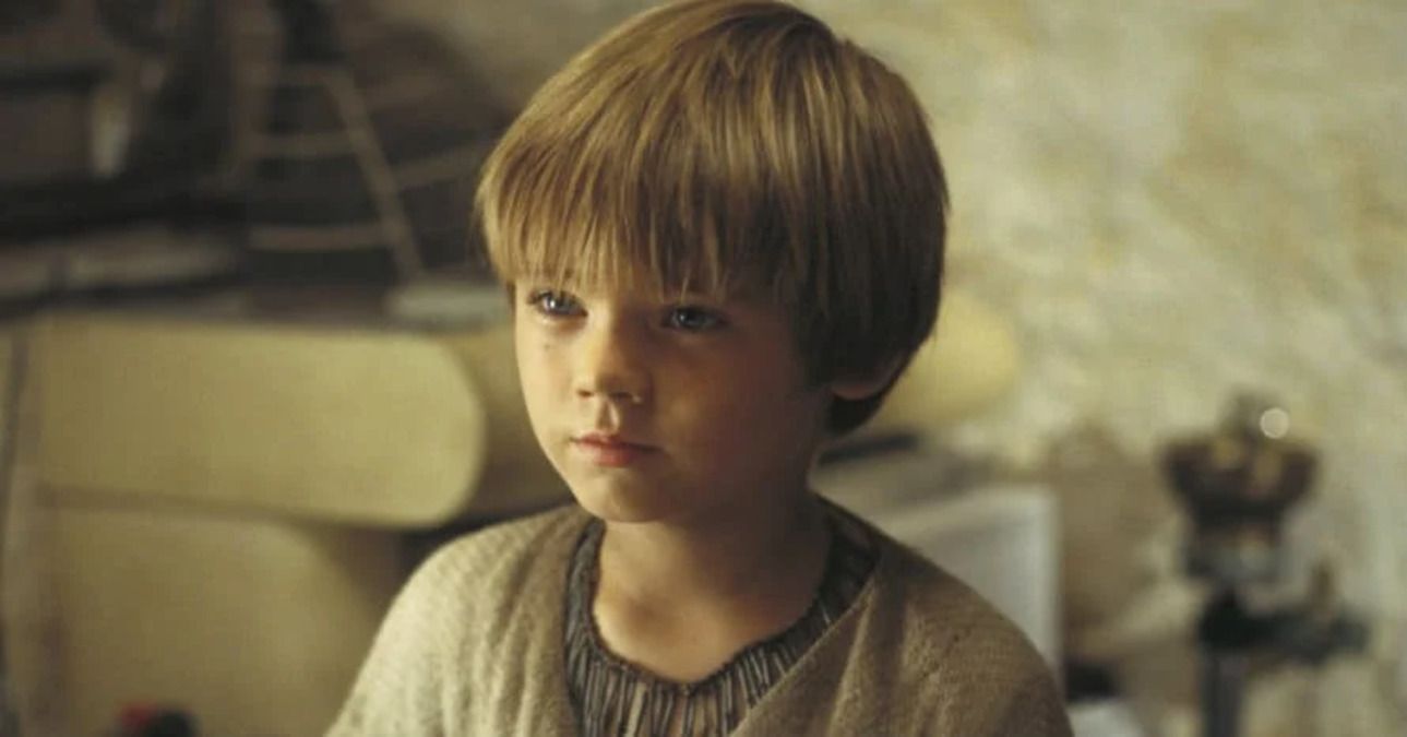 Зіркова роль стала для хлопчика прокляттям Зіркова роль стала для хлопчика прокляттям