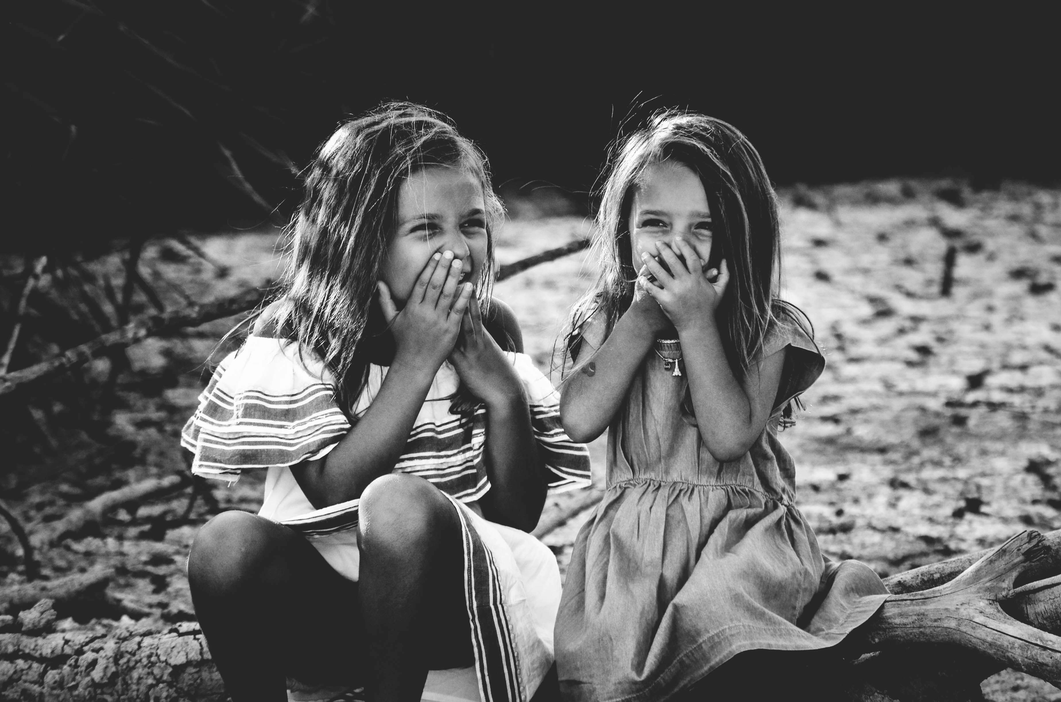 Смішні діти: фото 