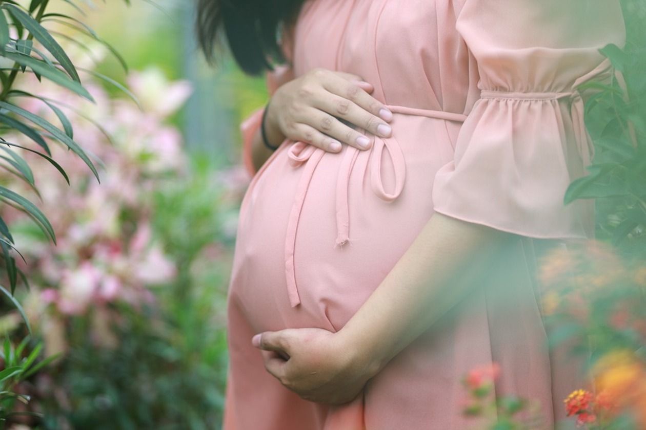 Як вагітність впливає на жінку: що кажуть вчені 