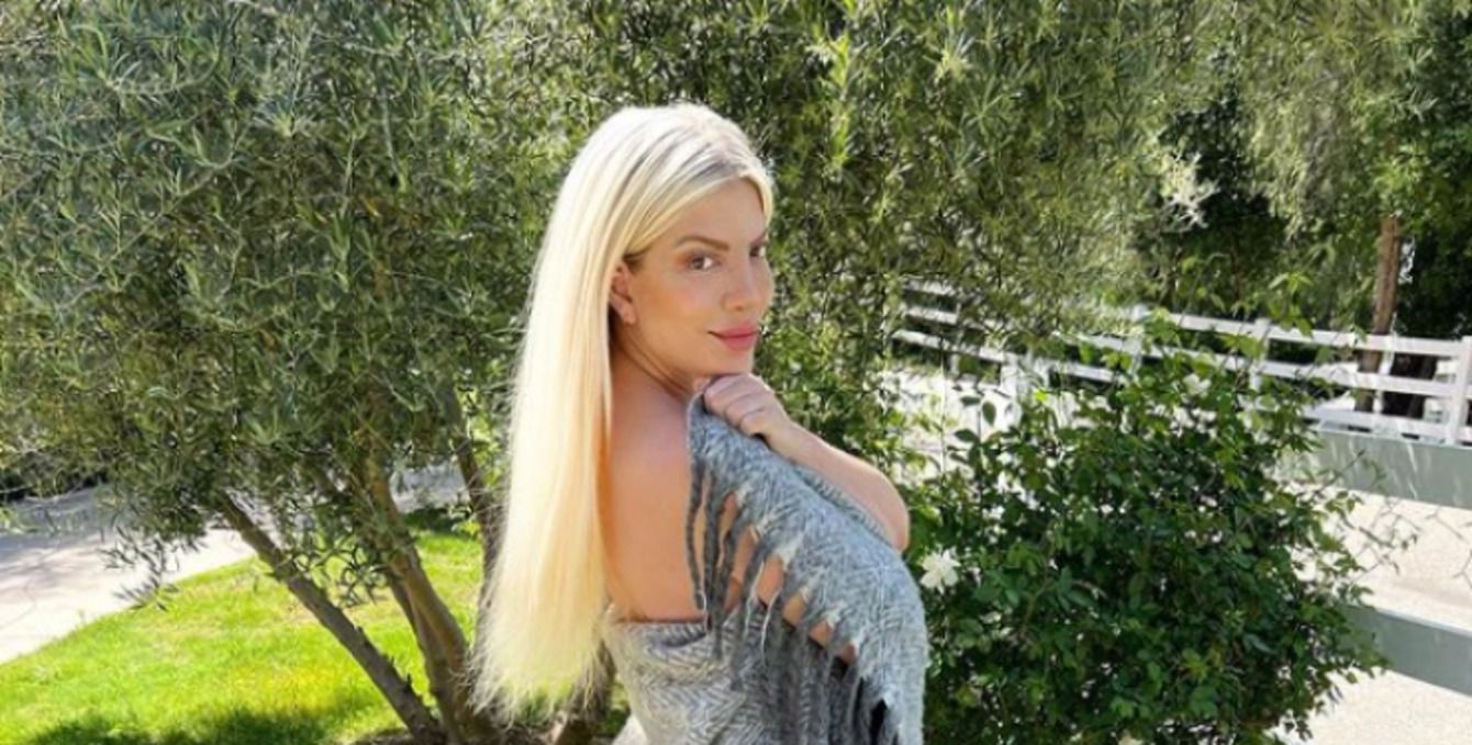 Мама 5 дітей схудла на 20 кілограмів Мама 5 дітей схудла на 20 кілограмів