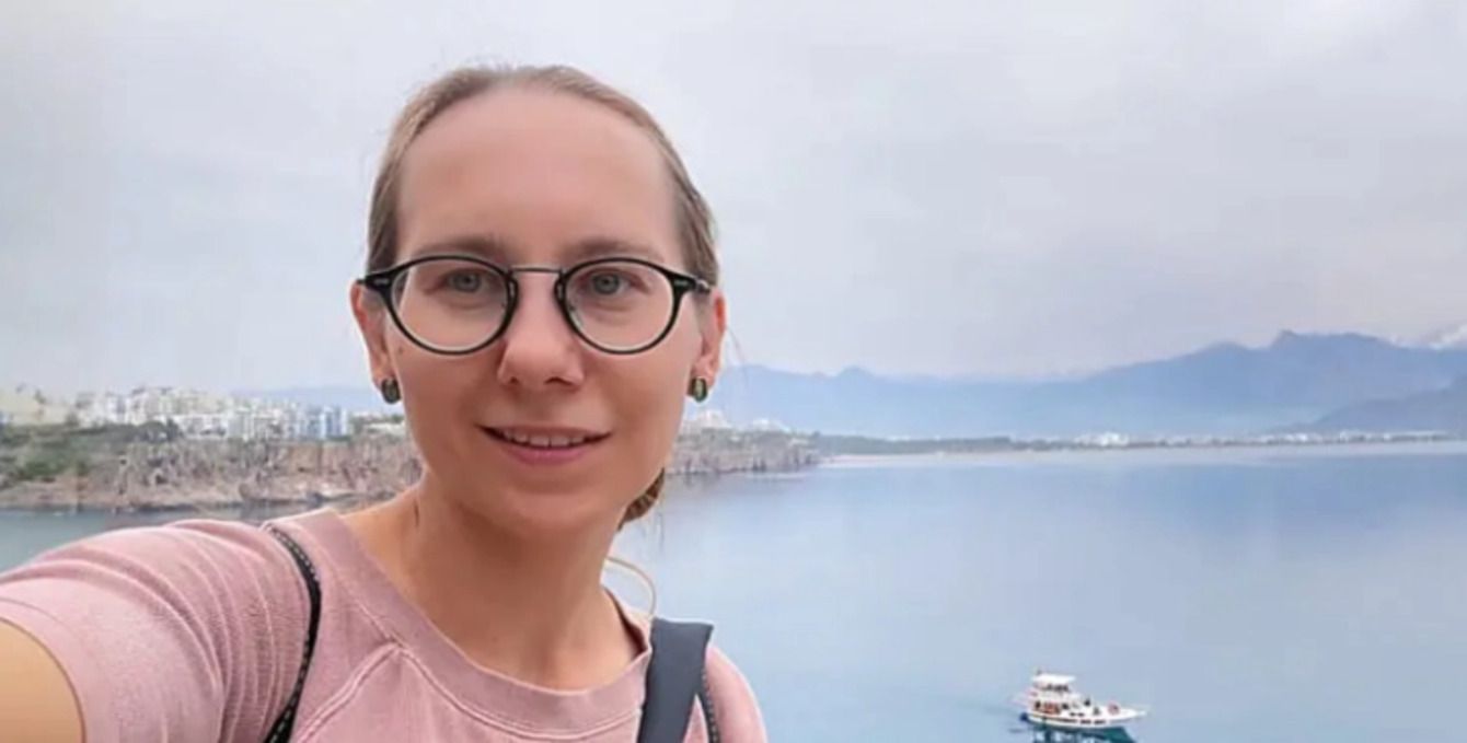 Джессіка зникла понад 10 років тому Джессіка зникла понад 10 років тому