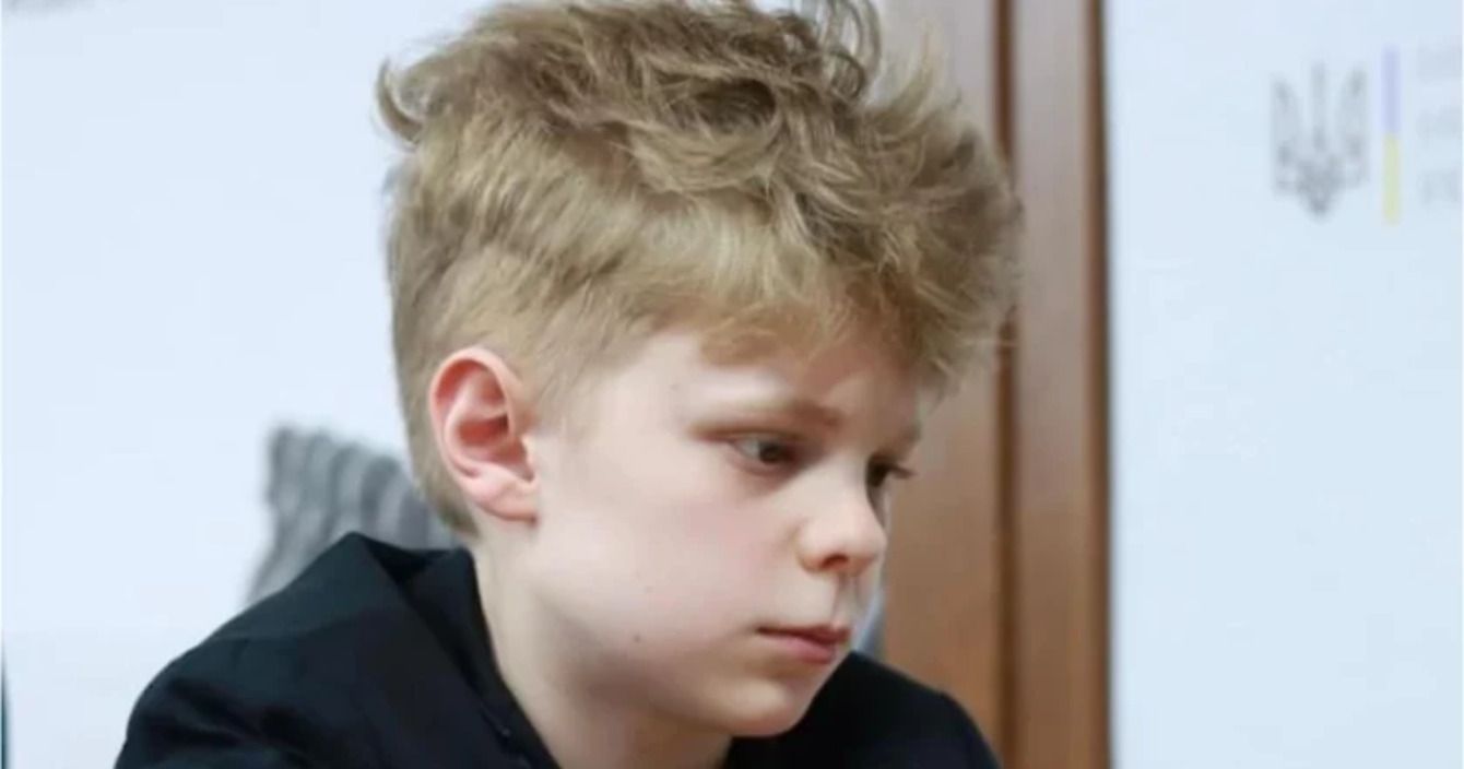 Алексей Наконечный стал чемпионом мира по быстрым шахматам Алексей Наконечный стал чемпионом мира по быстрым шахматам